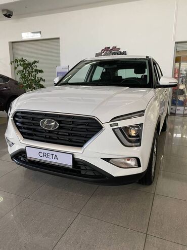 хундай старекс бишкек in Кыргызстан | HYUNDAI: Hyundai 1.6 л. 2021