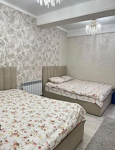 avenue: Продается 3х комнатная квартира 📍Адрес: Восток-5 🏗️Застройщик: Алай — 10