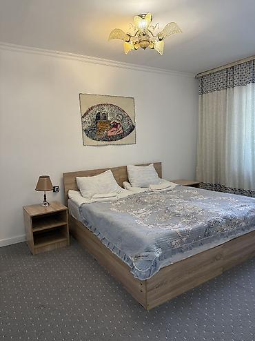 Долгосрочная аренда квартир: 2 комнаты, Собственник, С мебелью полностью — 9