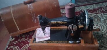 рассрочка бытовой техники в бишкеке: Швейная машина