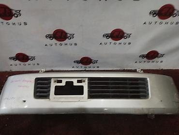 wagon: Suzuki, Б/у — 1