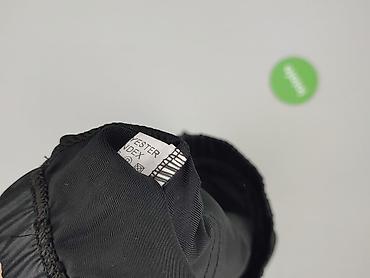 getry z zapiętkami: Legginsy Ze skóry ekologicznej damskie, rozmiar S — 5