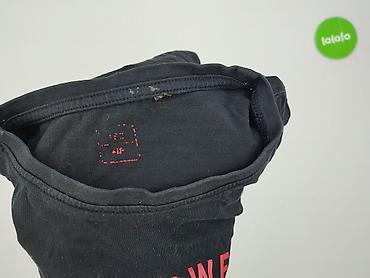 bluzy psg: 4F, T-shirt damski, rozmiar S — 4