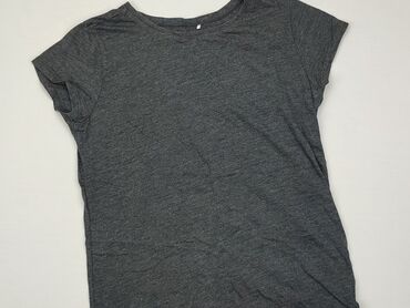 t shirty material: T-shirt, SinSay, M, stan - Dobry