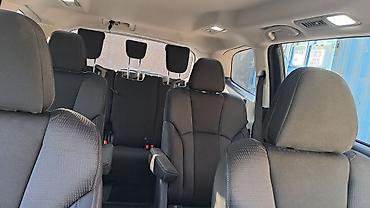 subaru outbec: Subaru Ascent: 2020 г., 2.4 л, Вариатор, Бензин, Внедорожник — 6