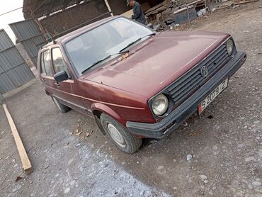 диска на голф: Volkswagen Golf: 1991 г., Механика, Хэтчбэк