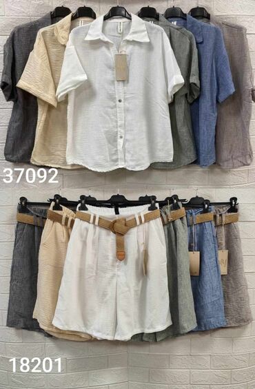 blejzer iznemacke rasteze se: Novooo
Komplet: 3200 dinara
Lan