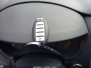 Nissan: Πωλείται μοντέλο Nissan Altima 2018 — 9