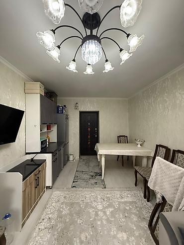 Бөлмөлөрдү сатып алуу: 18 м², Жарым -жартылай эмереги бар — 5