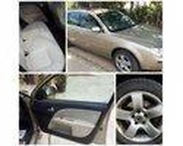 Glave motora: VRATA ZA SVE MODELE ZA FORD C-MAX, FIESTA, FOCUS . OD 2001. DO 2004 — 26