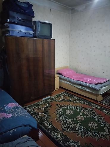 memar ecemi: Bakı, Xutor, 2 otaqlı, Köhnə tikili, m. Memar Əcəmi, 45 kv. m — 10