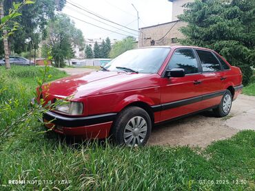 тойота камри 35 авто: Volkswagen Passat: 1991 г., 1.8 л, Механика, Бензин, Седан