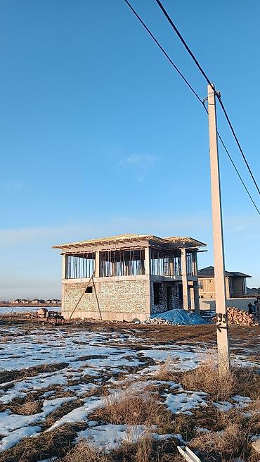 Работы по обшивке: Крыша на любой сложность ✅ 1)Гибкий черепица ✅ 2)металла черепица ✅ — 29