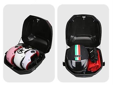 moped 100: Motoskilet Ehtiyyat hisseleri. Motoskilet Arxa Bagaj. Motoskilet — 3