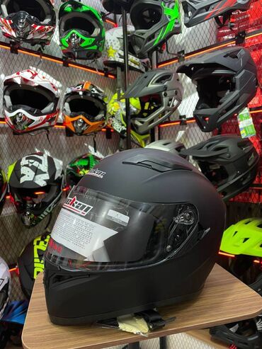 мото шлем купить: Мотоциклетный шлем JIEKAI, полностью закрытый шлем для мужчин