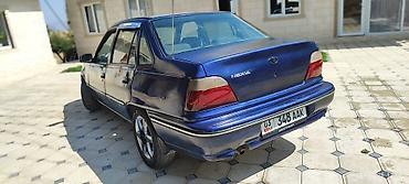 фара опель вектра б: Daewoo Nexia: 1994 г., 1.5 л, Механика, Бензин, Седан — 5