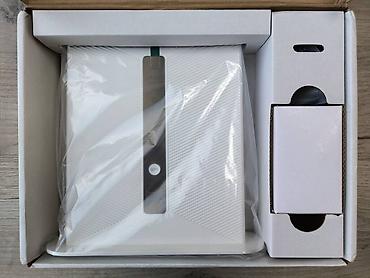 2 antenli modem: LTE Router + Limitsiz internet, cəmi 25 AZN aylıq ödəniş — 3