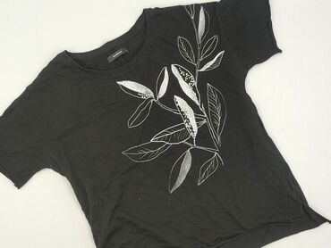 Women`s T-shirt, Reserved, size S (EU 36)