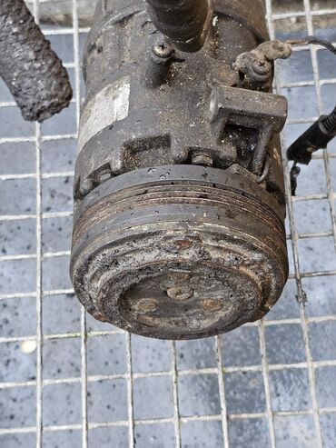 Компрессоры для авто: Компрессор BMW 1999 г., Б/у, Оригинал, Германия — 7