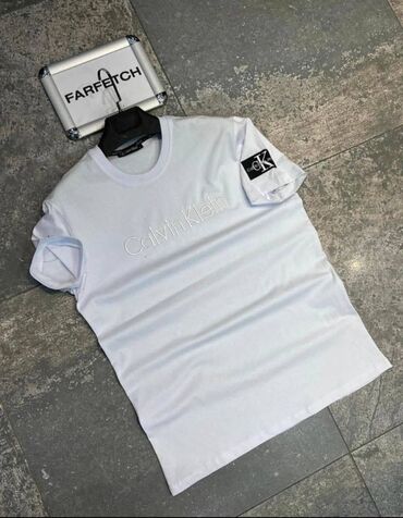 Majice: Muške brendirane majice
Uvoz Turska
s,m,l,xl,2xl — 5