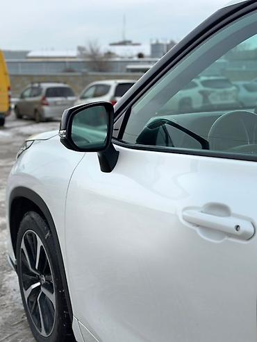 Toyota: Toyota Highlander: 2021 г., 3.5 л, Автомат, Бензин, Кроссовер — 9