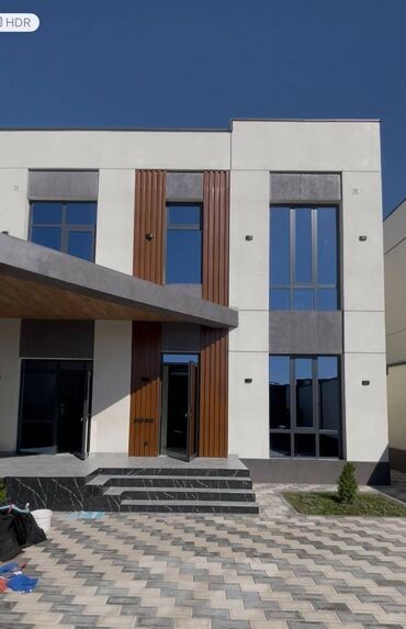 объявления о продаже дома: Үй, 150 кв. м, 4 бөлмө, Кыймылсыз мүлк агенттиги, Евро оңдоо