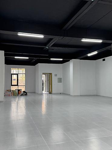 Продажа помещений свободного назначения: 🔥🔥🔥Срочно! Продается коммерческое помещение с ремонтом в ЖК ARCHA от — 4