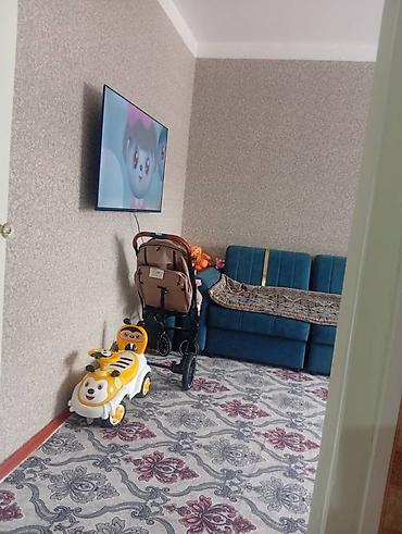 Продажа квартир: 3 комнаты, 83 м² — 5