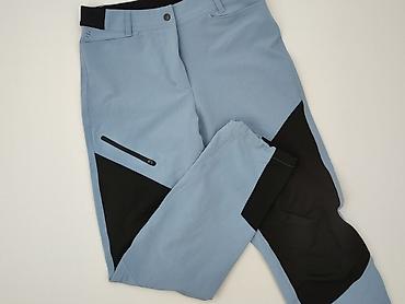 stratermic quechua: H&M Sport, Spodnie materiałowe damskie, rozmiar M — 1