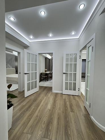 brk group: 3 комнаты, 71 м², Кок-Жар ж/м Элитка, 10 этаж, Евроремонт — 4