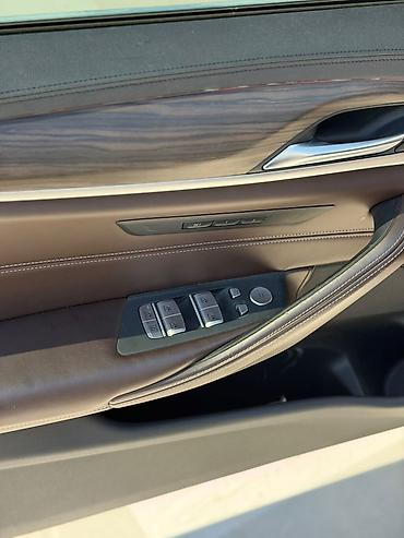 mers e210: BMW 5 series: 2020 г., 2 л, Автомат, Дизель, Седан — 6