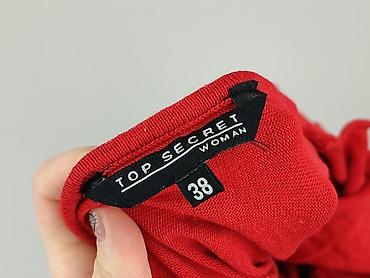 kizo merch: Top Secret, Sweter damski, rozmiar M — 5