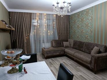 Köhnə tikili: Bakı, 3 otaqlı, Köhnə tikili, 66 kv. m — 1