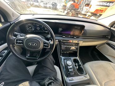 Kia: Kia Carnival: 2020 г., Автомат, Минивэн — 18