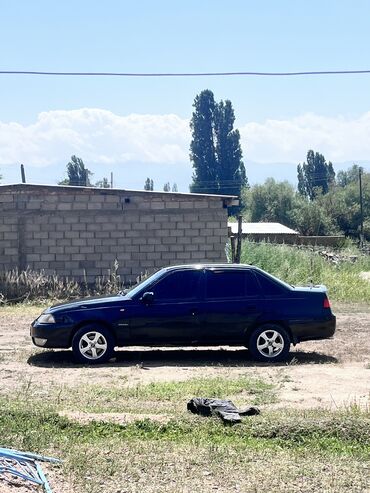 Daewoo: Daewoo Nexia: 2010 г., 1.6 л, Механика, Бензин, Седан — 3