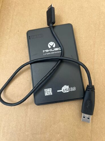nitro 5: Внешний Жёсткий диск (HDD) Seagate, 1 ТБ, 2.5", Новый