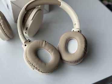 Наушники: Беспроводные накладные наушники Headset (True Wireless Stereo) - — 5