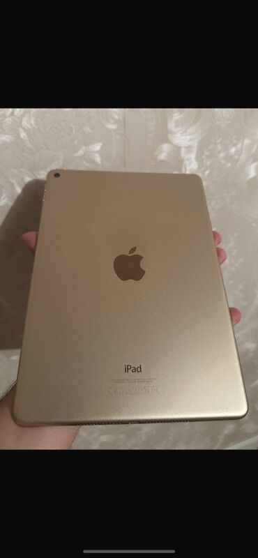 İpad Air 2