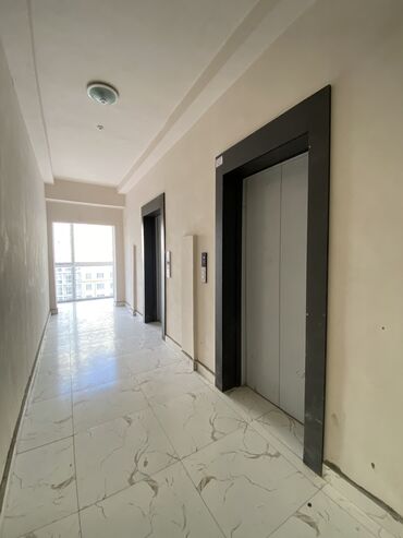 Продажа квартир: 2 комнаты, 85 м², Элитка, 6 этаж, ПСО (под самоотделку) — 10