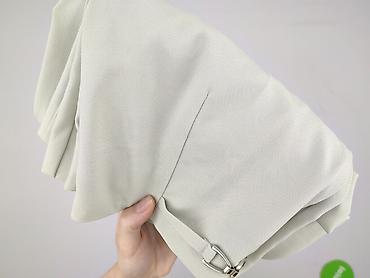 gestuz: Spodnie materiałowe damskie, rozmiar M — 6
