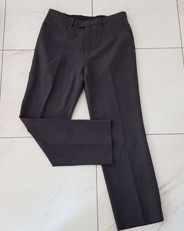 gucci pantalone: Trousers color - Black