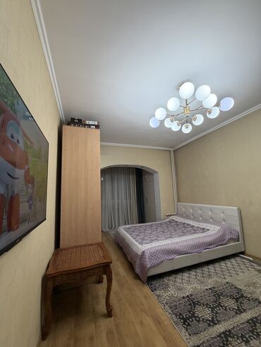 Продажа квартир: 1 комната, 32 м², 105 серия, 4 этаж, Косметический ремонт — 3