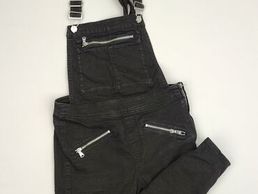 Dungarees for women, H&M, size M (EU 38)