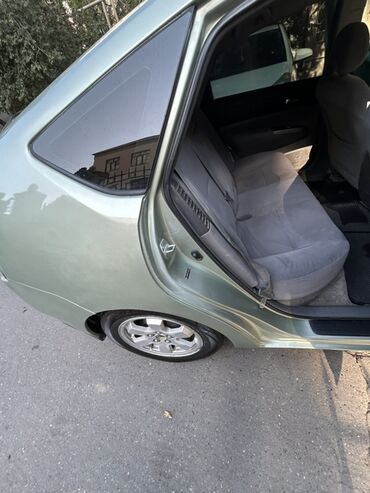 Toyota: Toyota Prius: 1.5 l | 2008 il Hetçbek — 9