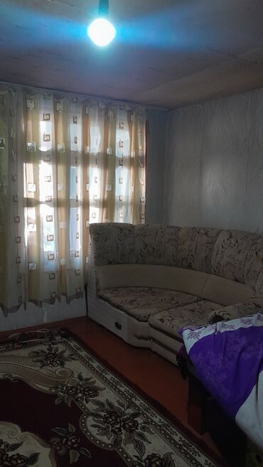 Uzunmüddətli kirayə evlər: 24 kv. m, 1 otaqlı, İnternet, Qaz, İşıq — 4