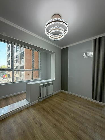 ts group: 1 комната, 53 м², Технопарк Элитка, 2 этаж, Евроремонт — 5