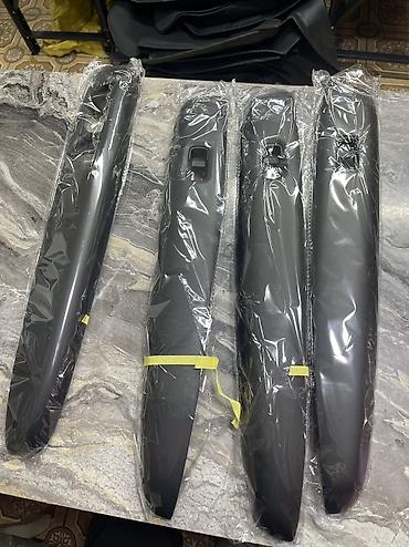 Подлокотник Changan, Новый, Самовывоз, Платная доставка at lalafo.kg Подлокотник Changan, Новый, Самовывоз, Платная доставка