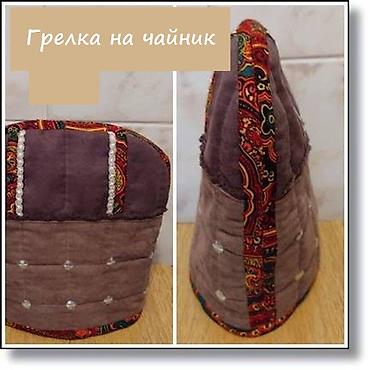 грелка для рук: Милое дополнение к подарку. Нужная вещь на кухне! Прихватки для кухни — 9