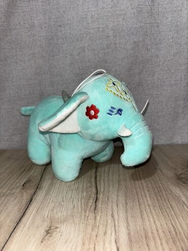 Igračke: Nove plišane igračkice za vaše mališane Uplata pa slanje Slanje kao cc — 9