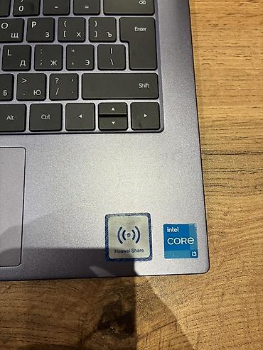 huawei matebook: Huawei MateBook D14 Satılır Huawei MateBook D14 notebook. Şəxsi — 3